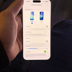 iphone 16 pro max READ BIO.