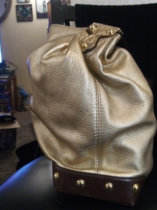 Michael kors↙purse