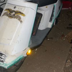 Honda Elite 80 Scooter Priced To Move!!!