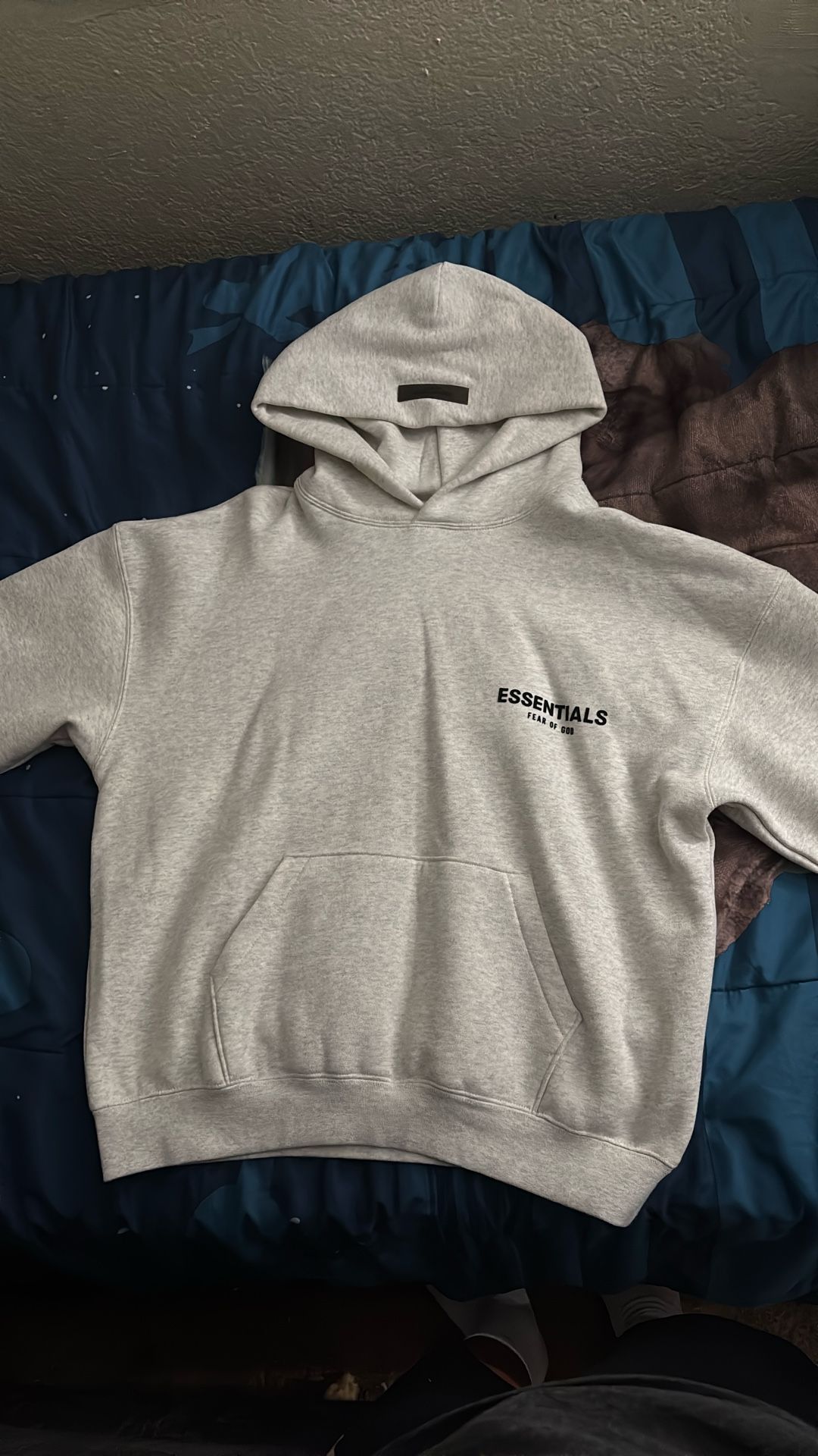 Essentials Hoodie