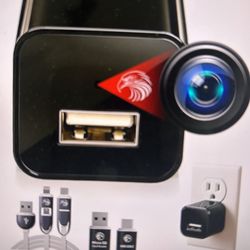 Plug In Premium Camera HD Video 