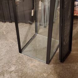 Fish Tank - 40 Gallon Breeder, With Reptile Lid