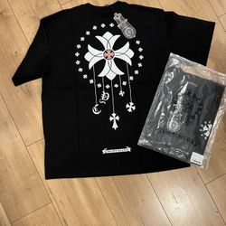 Chrome Hearts Tshirt 