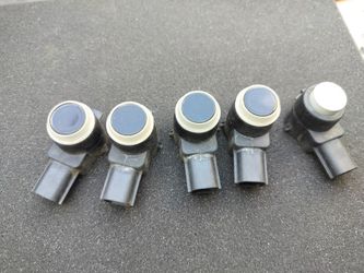 Parking Sensor Jeep Grand Cherokee 