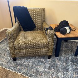 Accent Chair