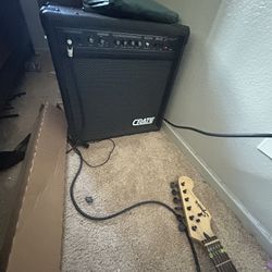 Guitar Amp 