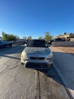 Kia soul 2012