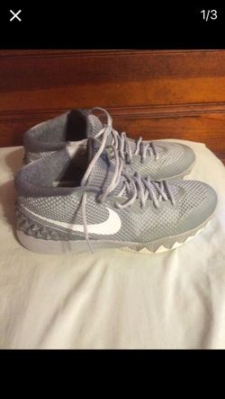 Size 12 Nike Kyries