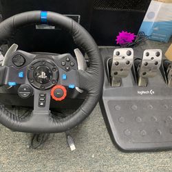 CAR SIMULATOR