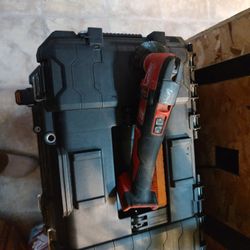 multitool milwaukee fuel