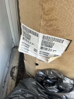 Daikin 5 Ton 3 Phase 208v