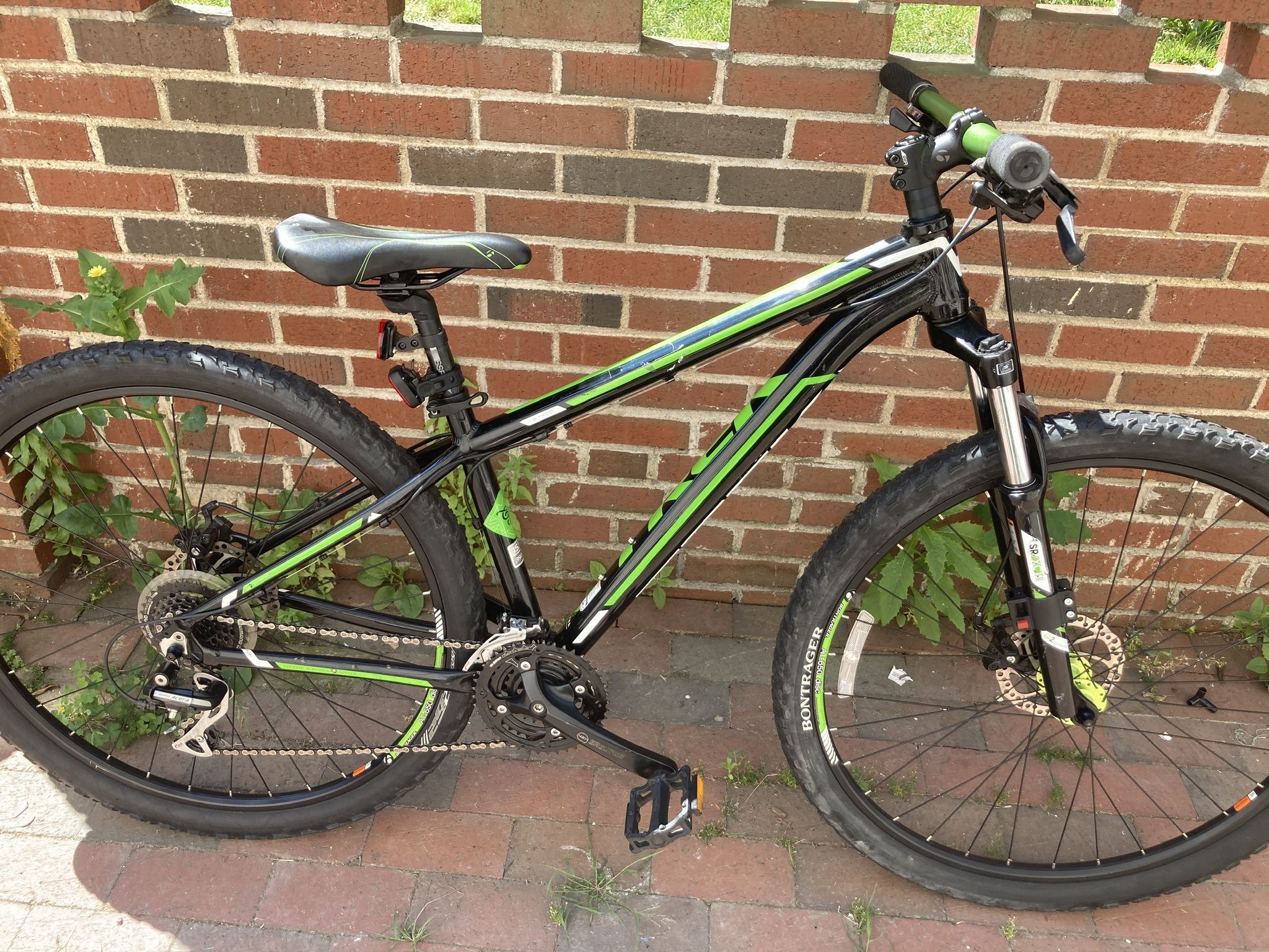 Trek Mountain Bike