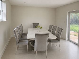 Dining set