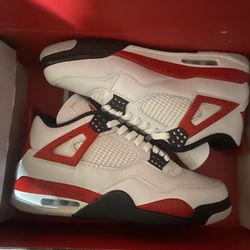Red Cement Size 10m