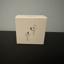AirPods 4