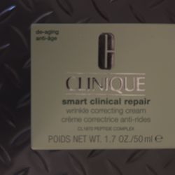 Clinique Smart Repair NEW