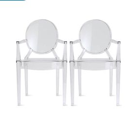 set 2 Chairs $120