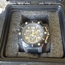 Invicta Large Face Watch 19526 **Pickup Only**