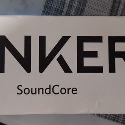 ANKER Soundcore Bluetooth Speaker 