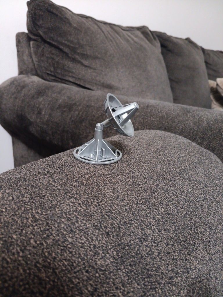 Space Antena Toy