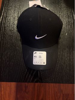 Men’s new nike cap