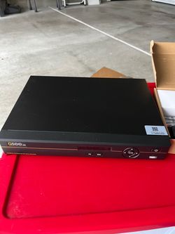 Q See  HD DVR