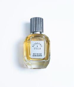 Astrophil & Stella Into The Oud