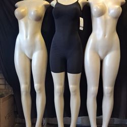Mannequins