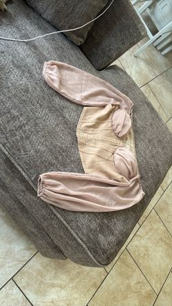 Corset Off The Shoulder Top