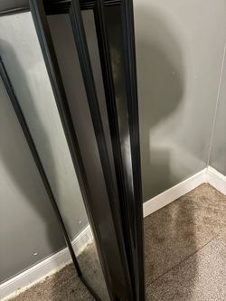 4 full body mirrors