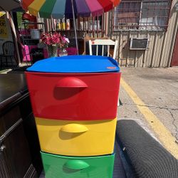 Storage $25