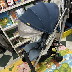 Uppababy G-Luxe Stroller