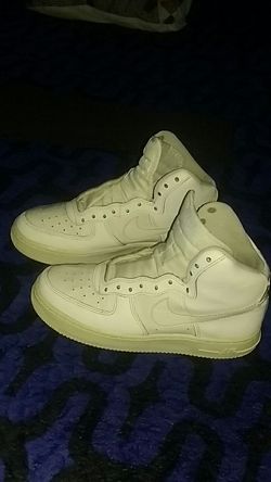 Air forces