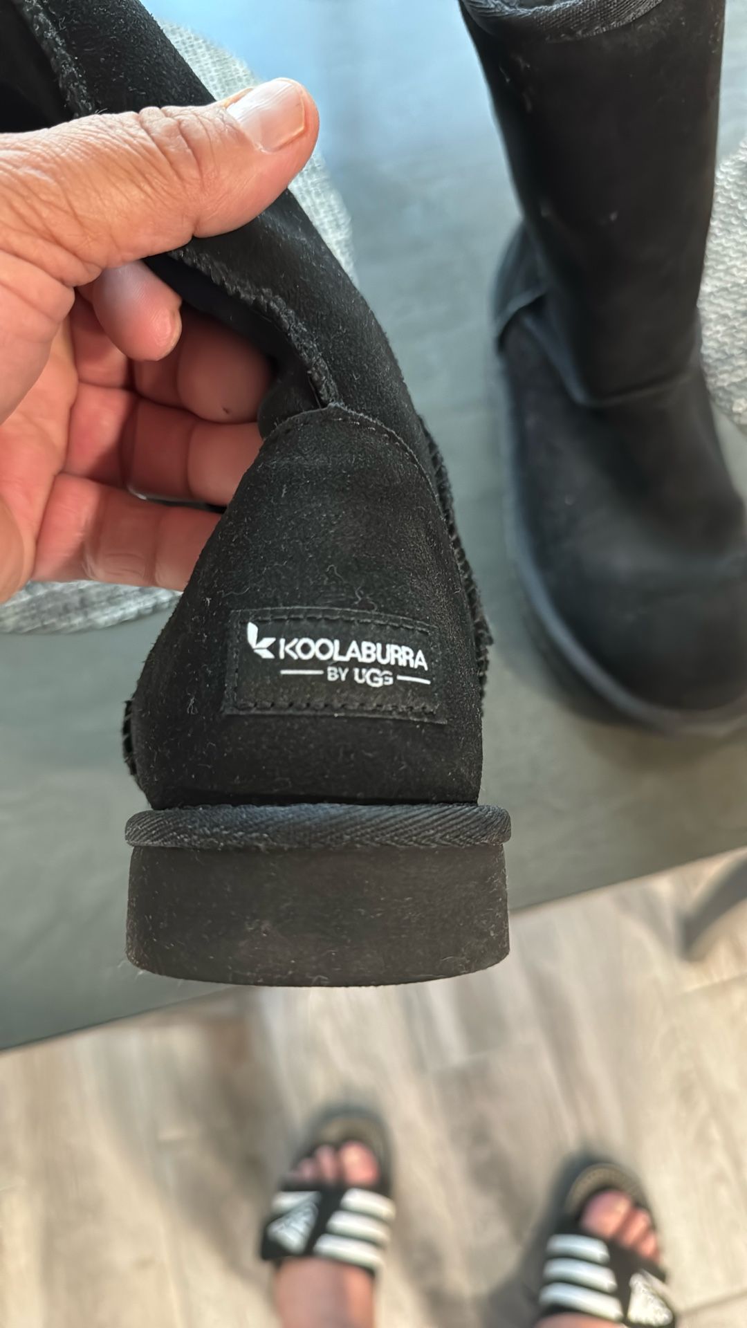 UGG size 8