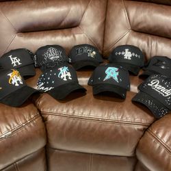 Dandy 31 Gallo Fino Hats 