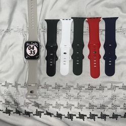 Apple Watch Series 8 (GPS)