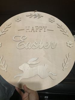 DIY easter