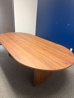 Conference table