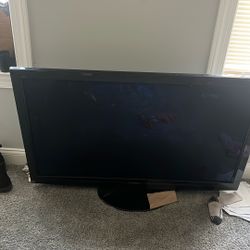 Flatscreen 