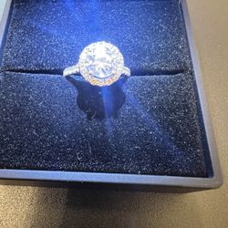 ❤️Diamond Engagement Ring ❤️
