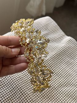 Quinceañera crowns