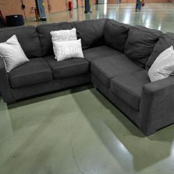 Sectional Sofa by Ashley Furniture