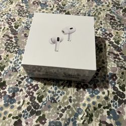 AirPods Pro 2nd Generation 