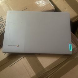 Chromebook
