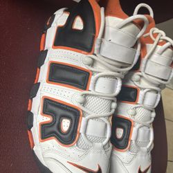 Men’s Nike Air Uptempo 