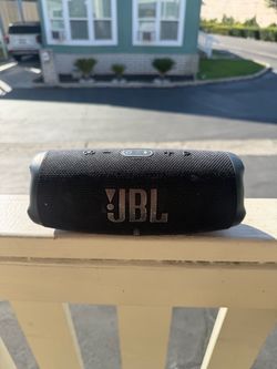 Jbl charge 5