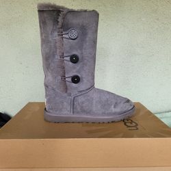 Uggs Boots Brand New In Box 