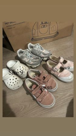 Girl Shoes