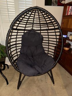 Egg Chair