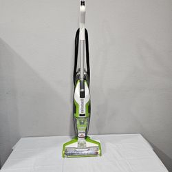 bissell crosswave  wet dry vacuum  carpet 
